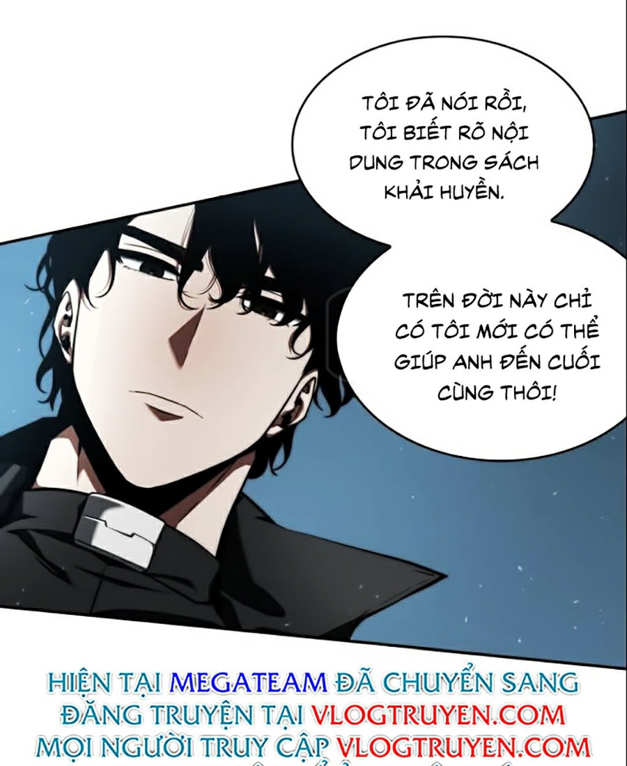 Toàn Tri Độc Giả Chapter 56 - Trang 31