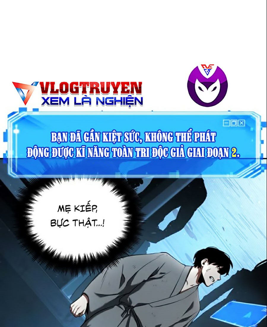 Toàn Tri Độc Giả Chapter 56 - Trang 37