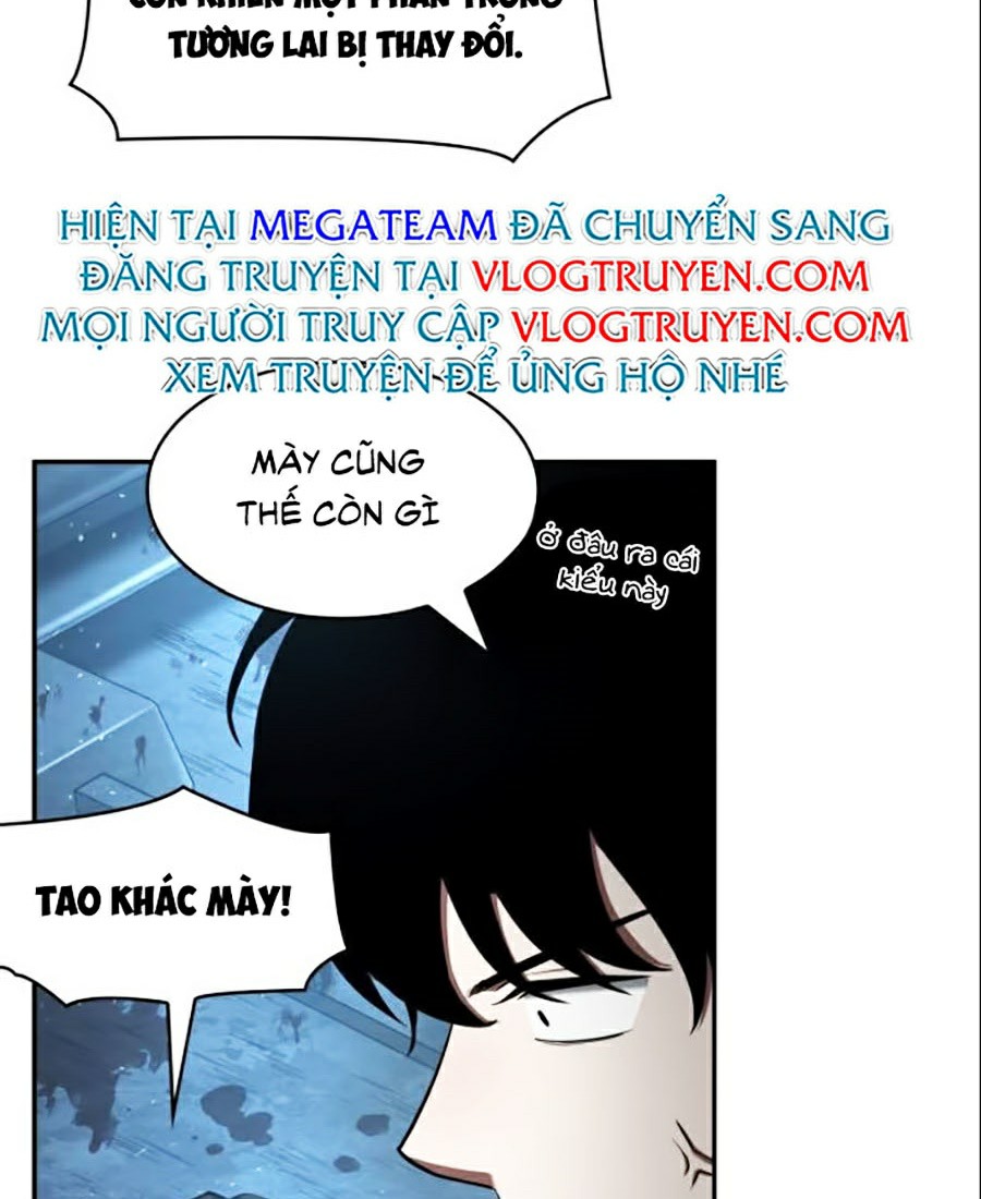 Toàn Tri Độc Giả Chapter 56 - Trang 39