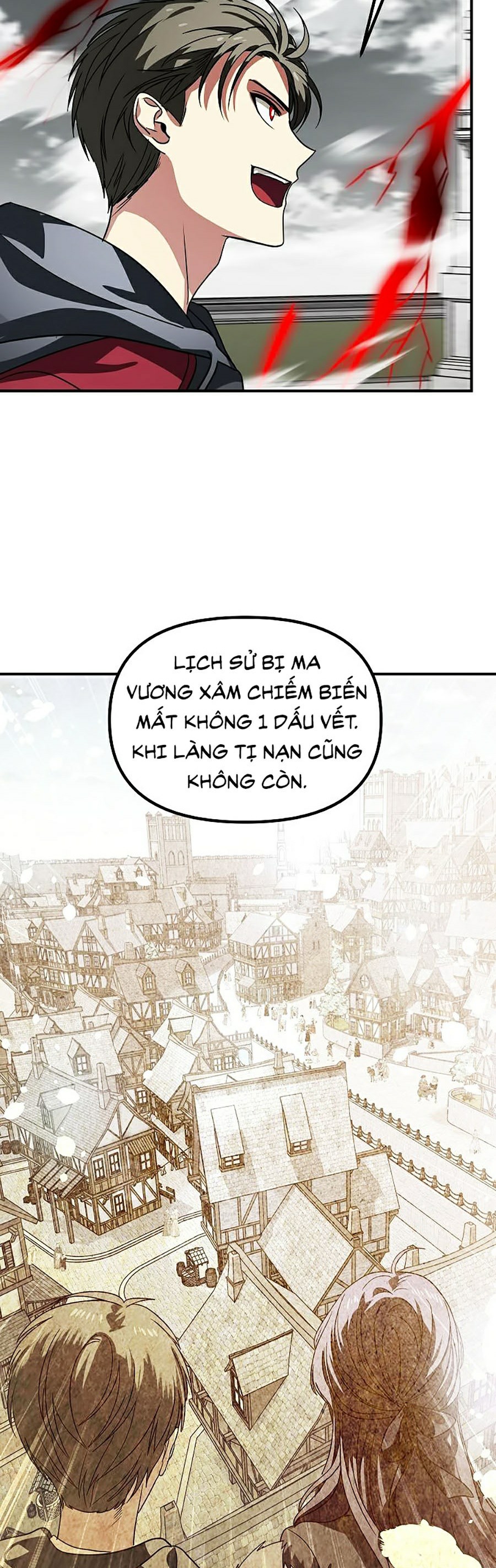 Tôi Là Thợ Săn Có Kĩ Năng Tự Sát Cấp SSS Chapter 38 - Trang 13