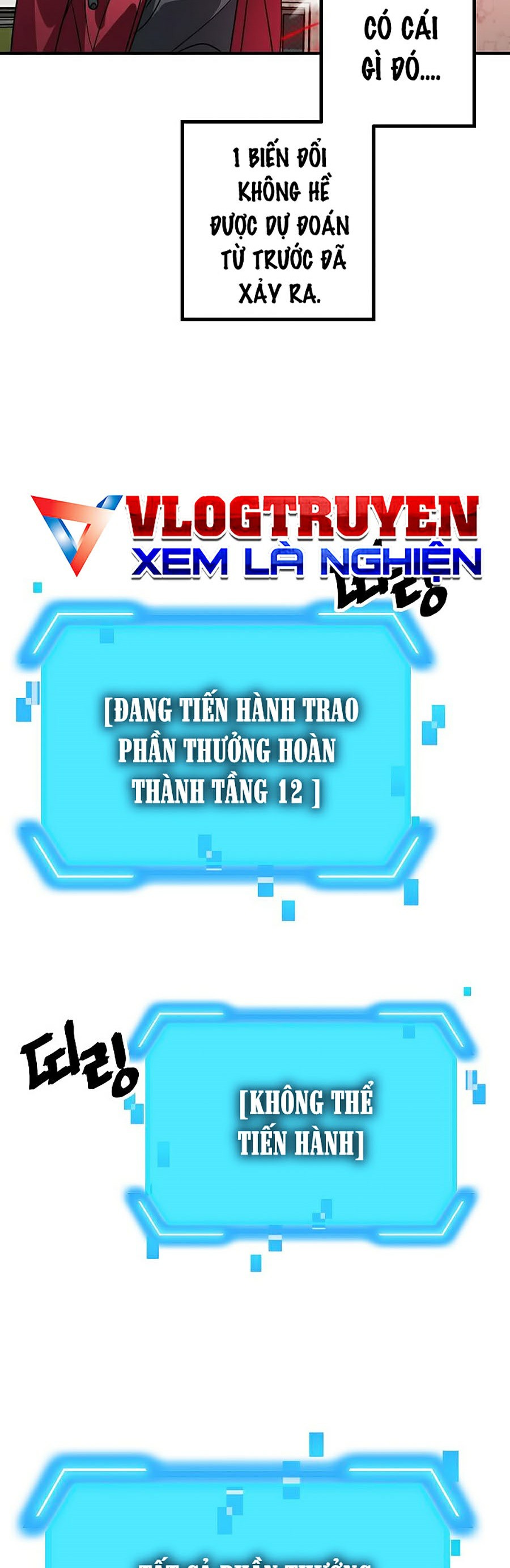 Tôi Là Thợ Săn Có Kĩ Năng Tự Sát Cấp SSS Chapter 38 - Trang 9