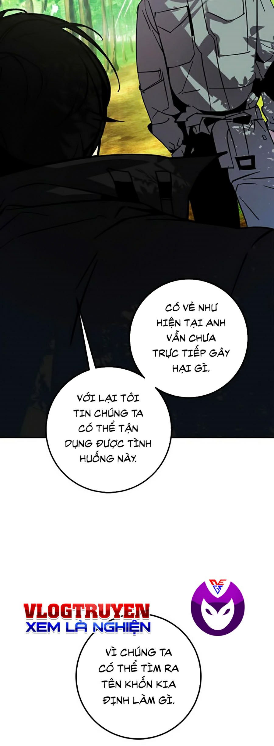 Trở Lại Thành Người Chơi Chapter 32 - Trang 39