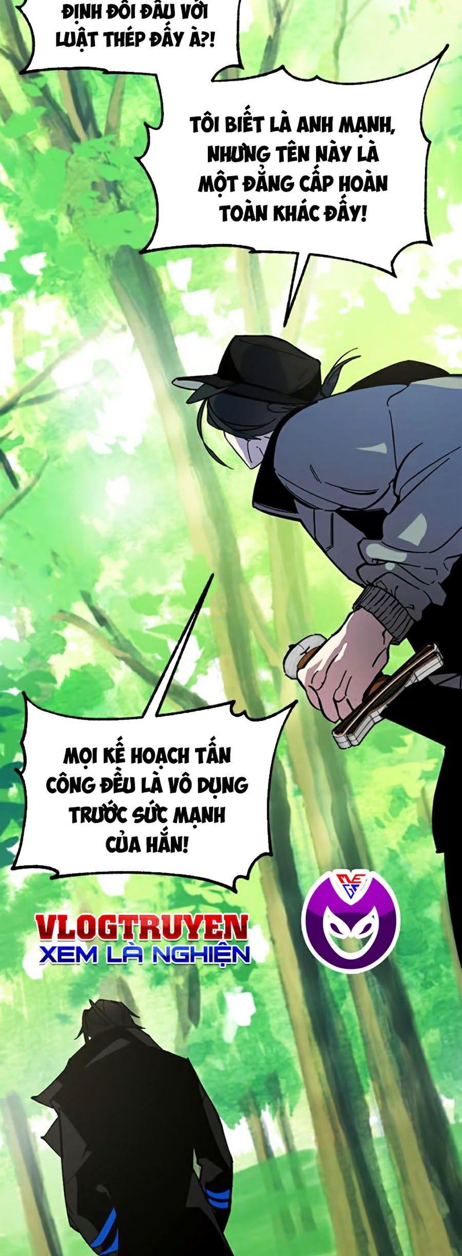 Trở Lại Thành Người Chơi Chapter 32 - Trang 41