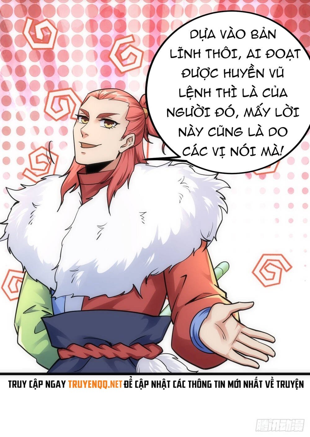 Tuyệt Thế Võ Công Chapter 55 - Trang 19