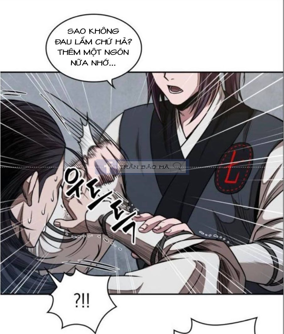 Nano Ma Thần Chapter 54 - Trang 54