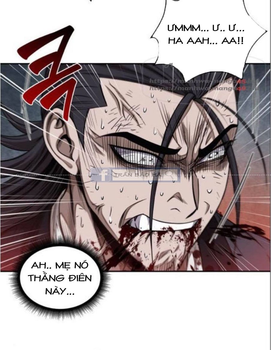 Nano Ma Thần Chapter 54 - Trang 55