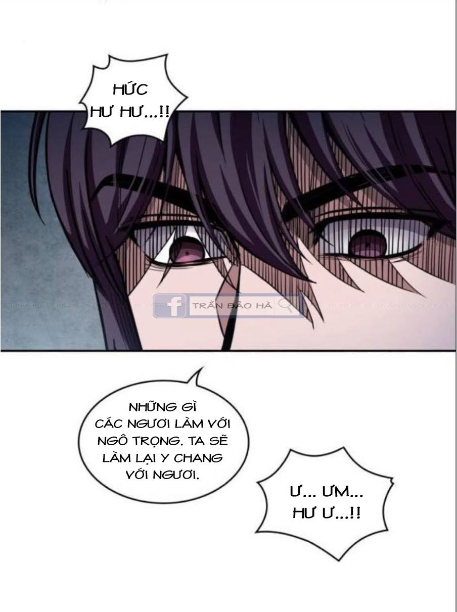 Nano Ma Thần Chapter 54 - Trang 56