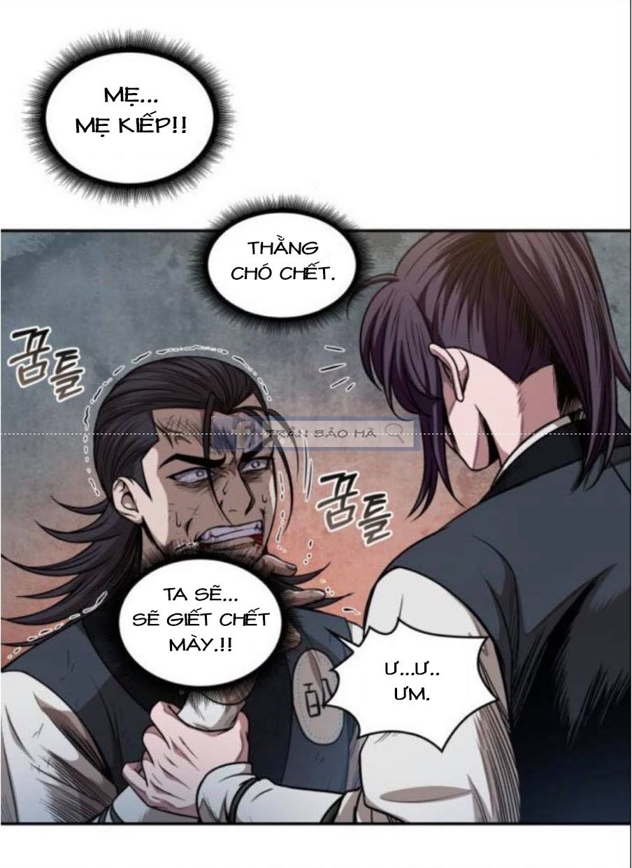 Nano Ma Thần Chapter 54 - Trang 58