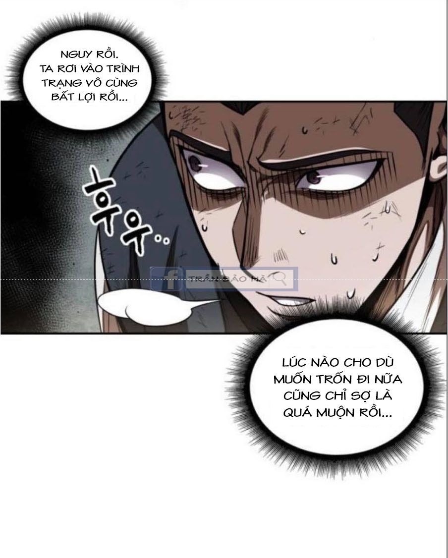 Nano Ma Thần Chapter 54 - Trang 6