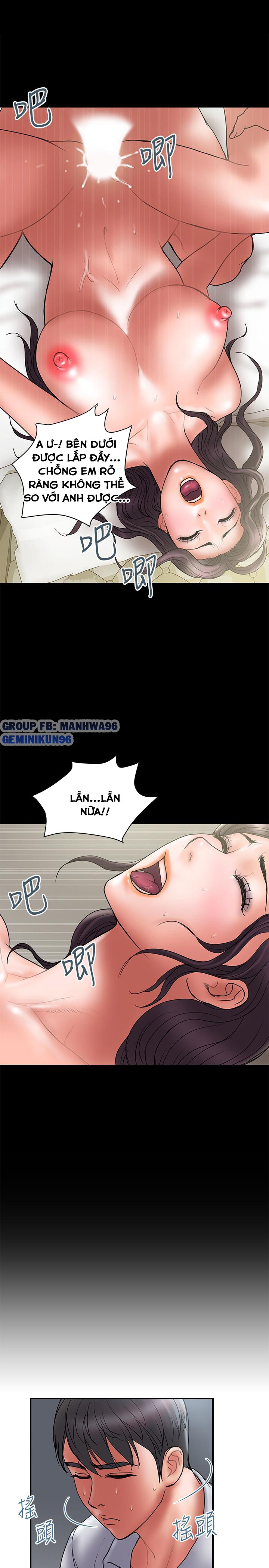 Ngoại Tình Chapter 46 - Trang 13