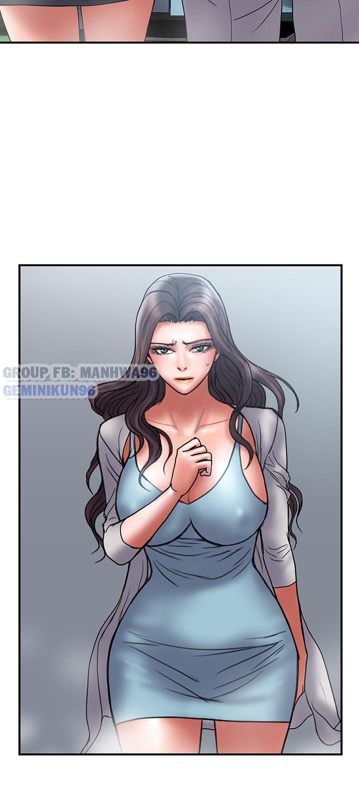 Ngoại Tình Chapter 46 - Trang 24