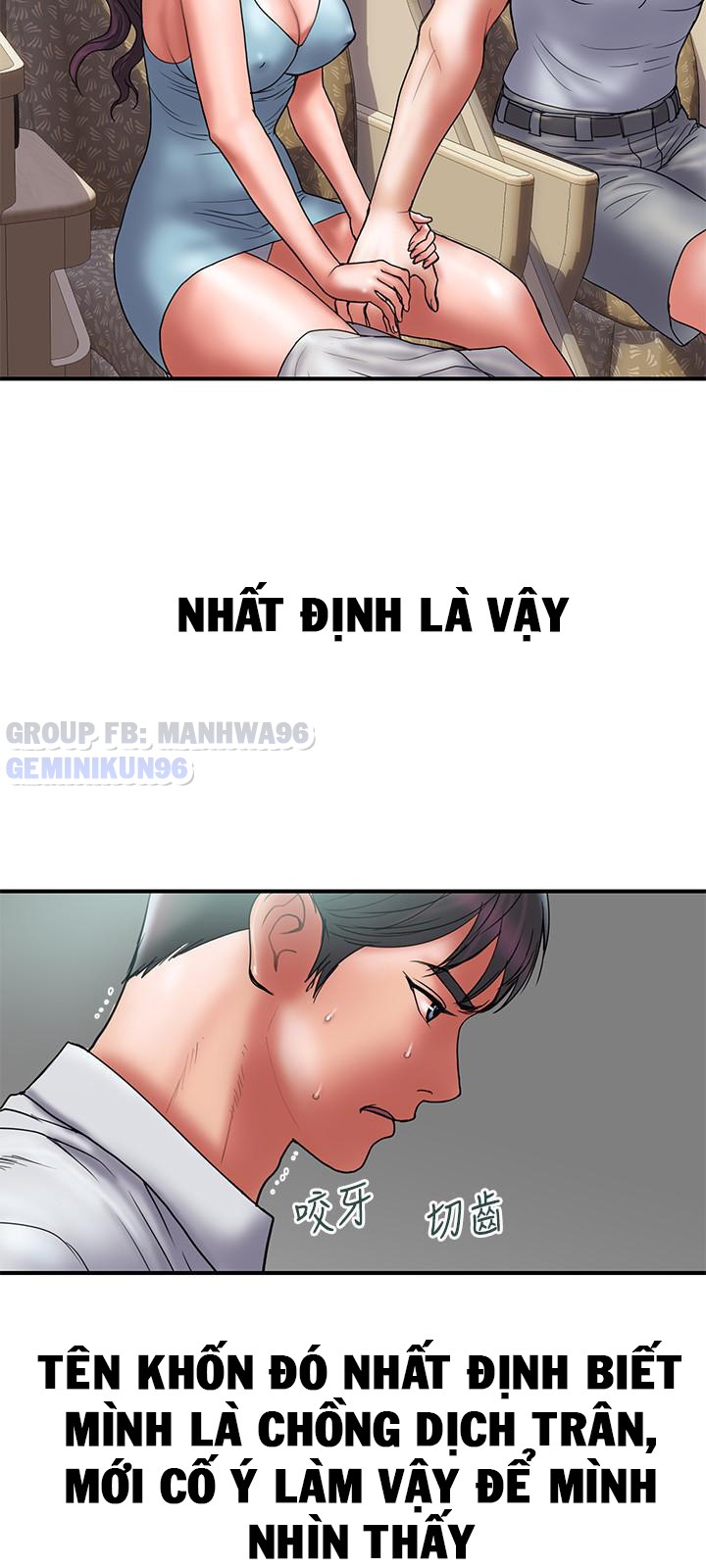 Ngoại Tình Chapter 46 - Trang 3