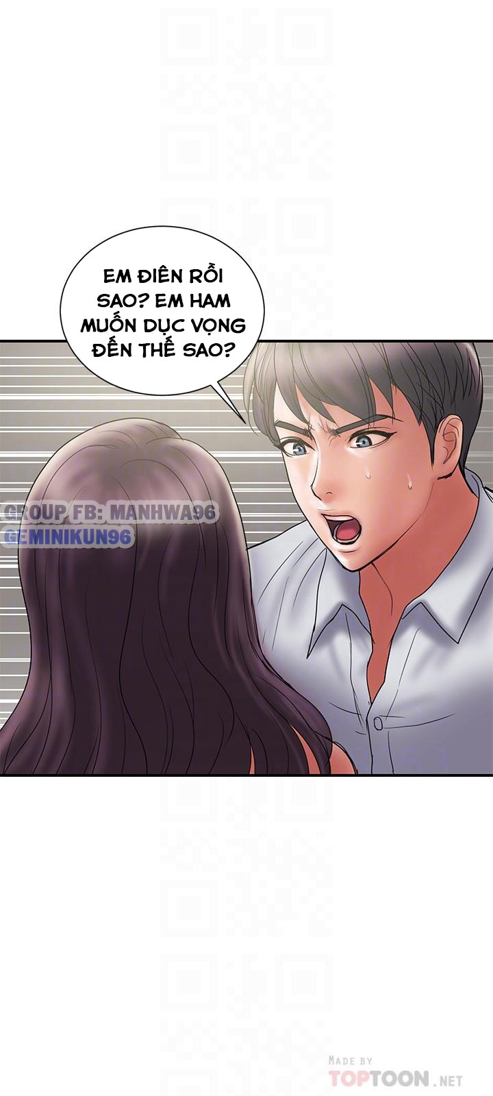 Ngoại Tình Chapter 47 - Trang 6