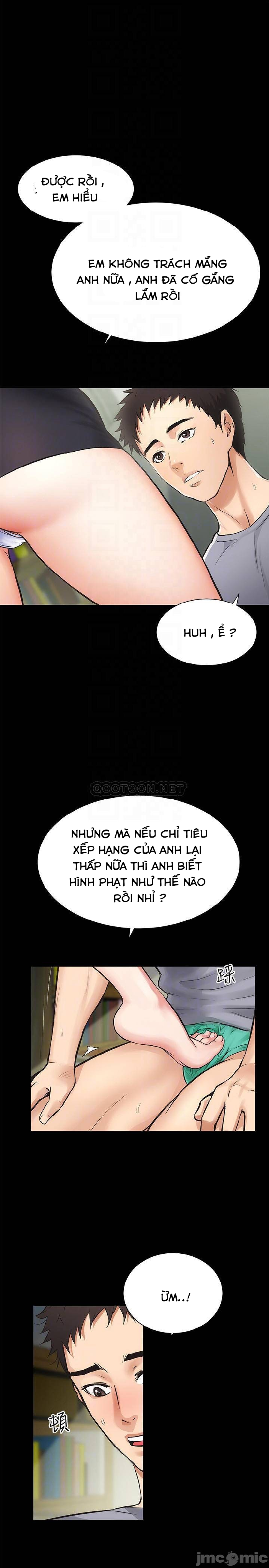 Phẩm Giá Em Dâu Chapter 3 - Trang 13