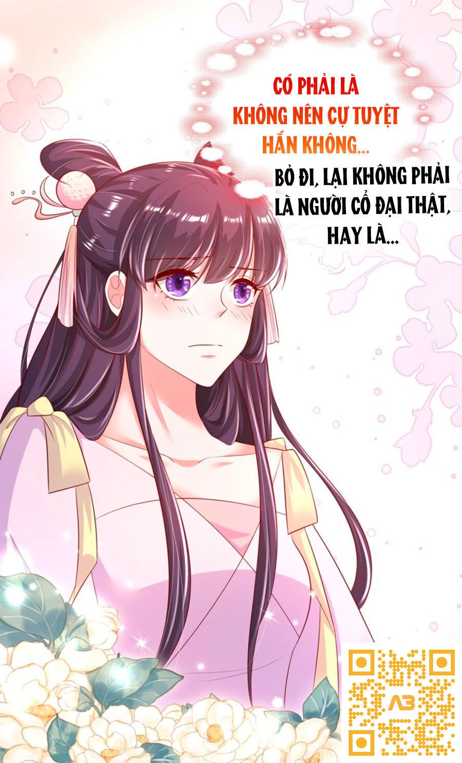 Phượng Ngự Tà Vương Chapter 82 - Trang 8