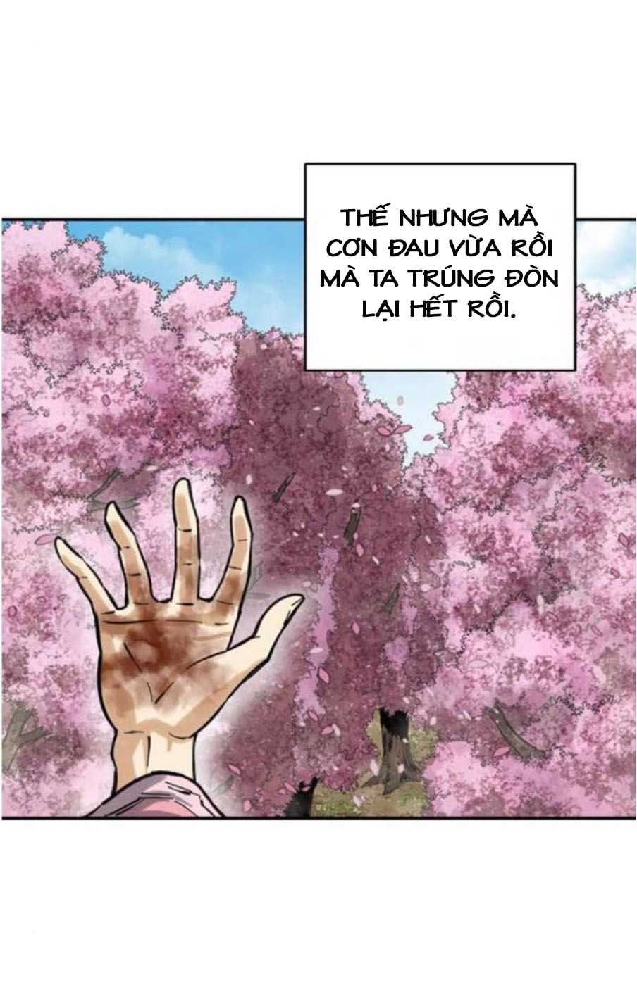 Thiên Hạ Đệ Nhất Nhân Chapter 42 - Trang 25