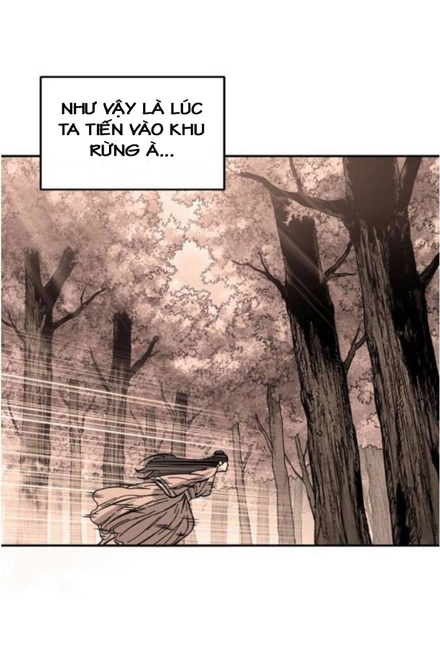 Thiên Hạ Đệ Nhất Nhân Chapter 42 - Trang 29