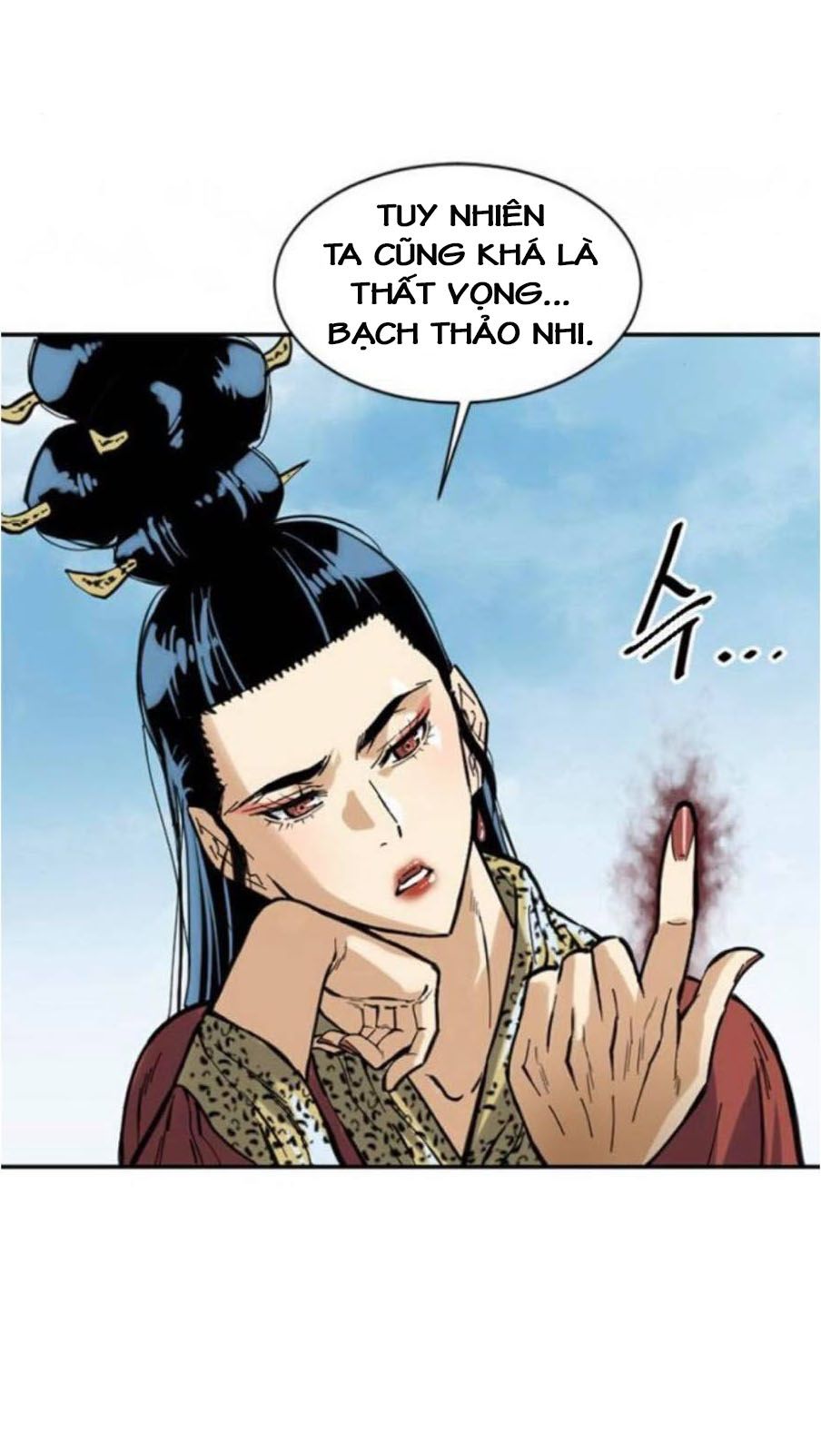 Thiên Hạ Đệ Nhất Nhân Chapter 42 - Trang 53