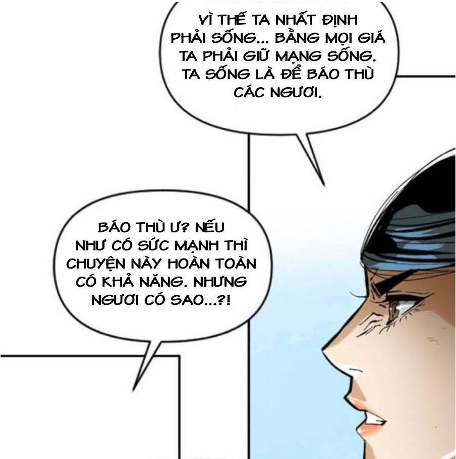 Thiên Hạ Đệ Nhất Nhân Chapter 42 - Trang 59