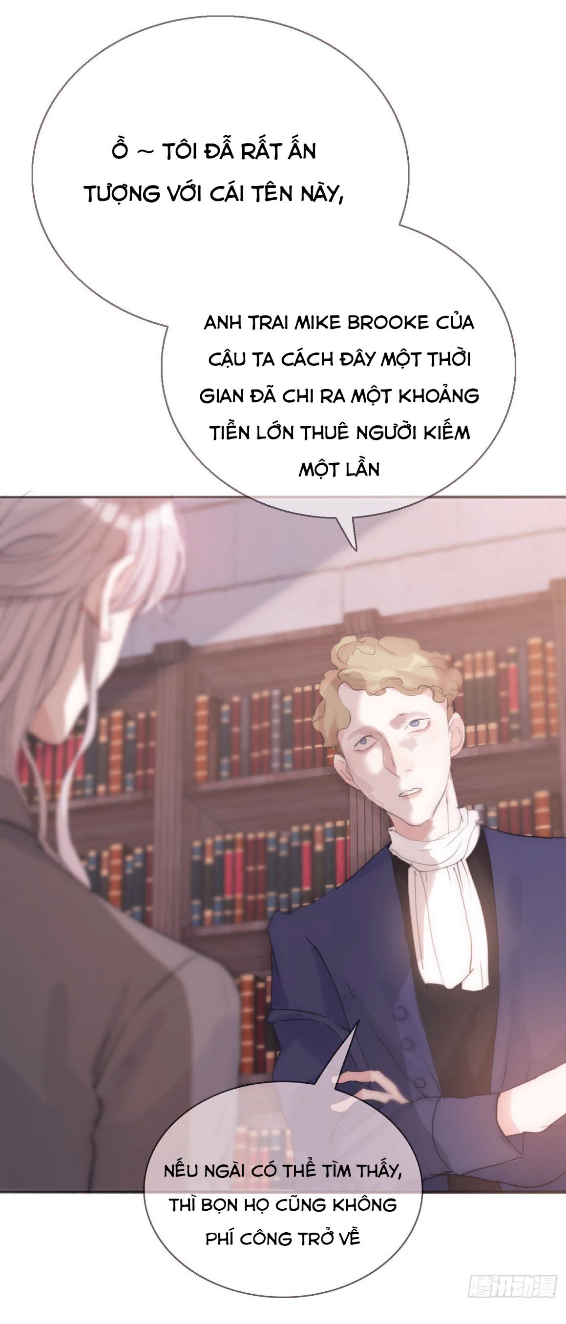 Thỉnh Cùng Ta Đồng Miên Chapter 14 - Trang 14