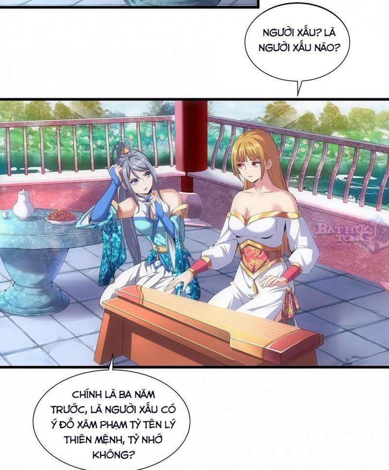 Vạn Cổ Đệ Nhất Thần Chapter 20 - Trang 46