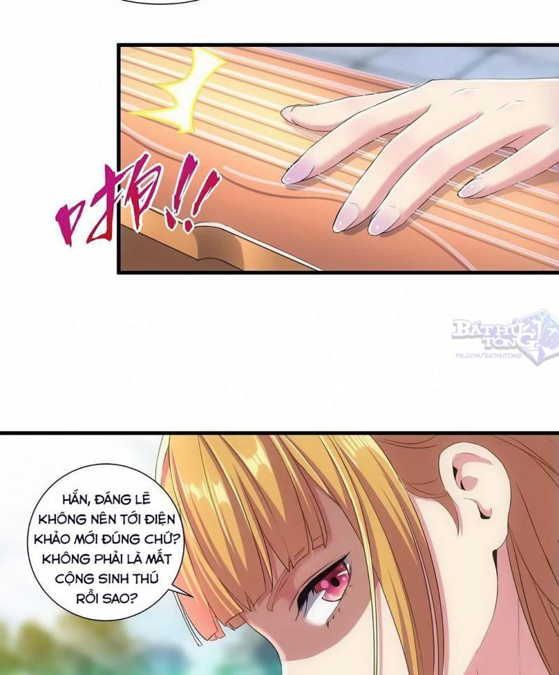 Vạn Cổ Đệ Nhất Thần Chapter 20 - Trang 47