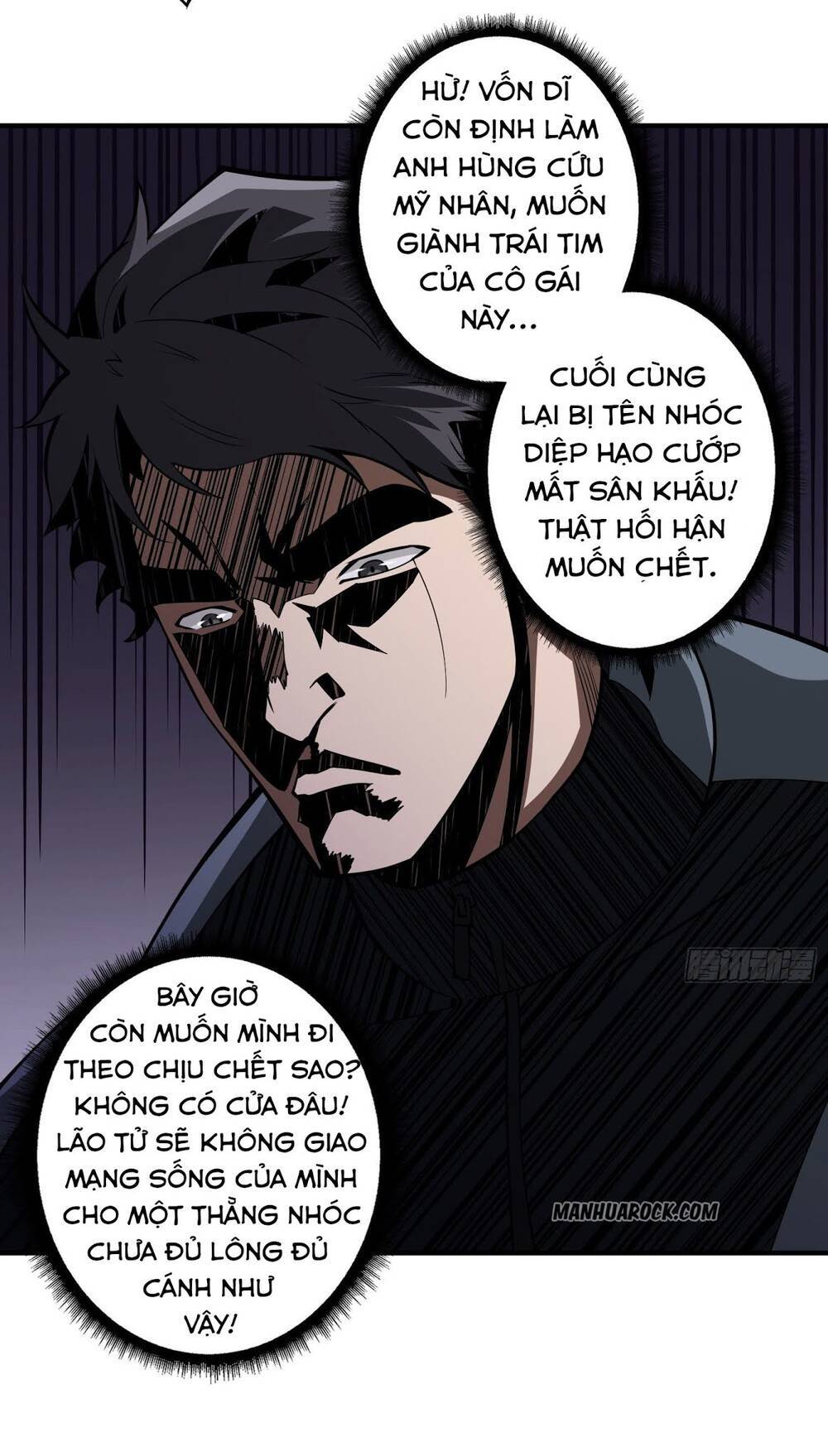 Vừa Chơi Đã Có Tài Khoản Vương Giả Chapter 42 - Trang 29