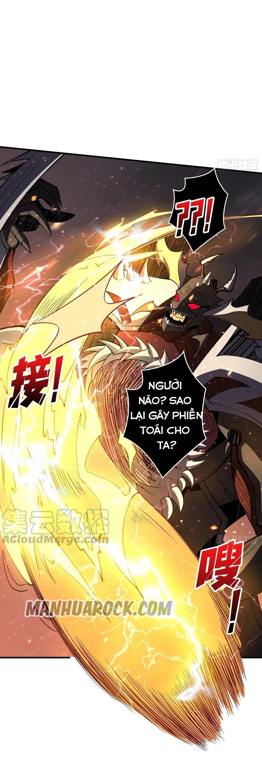 Vừa Chơi Đã Có Tài Khoản Vương Giả Chapter 44 - Trang 23