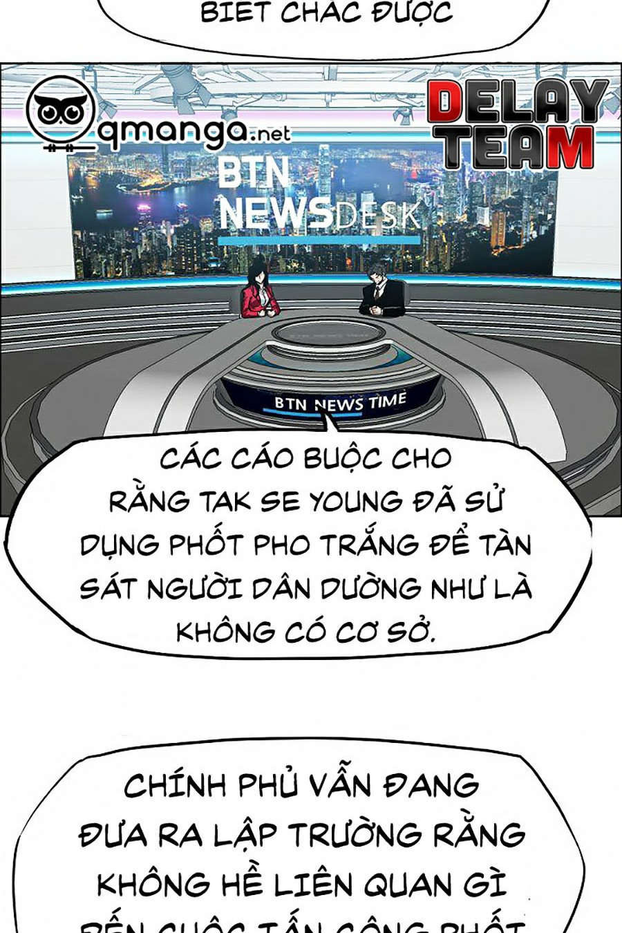 Bậc Thầy Kiếm Sư Chapter 70 - Trang 52