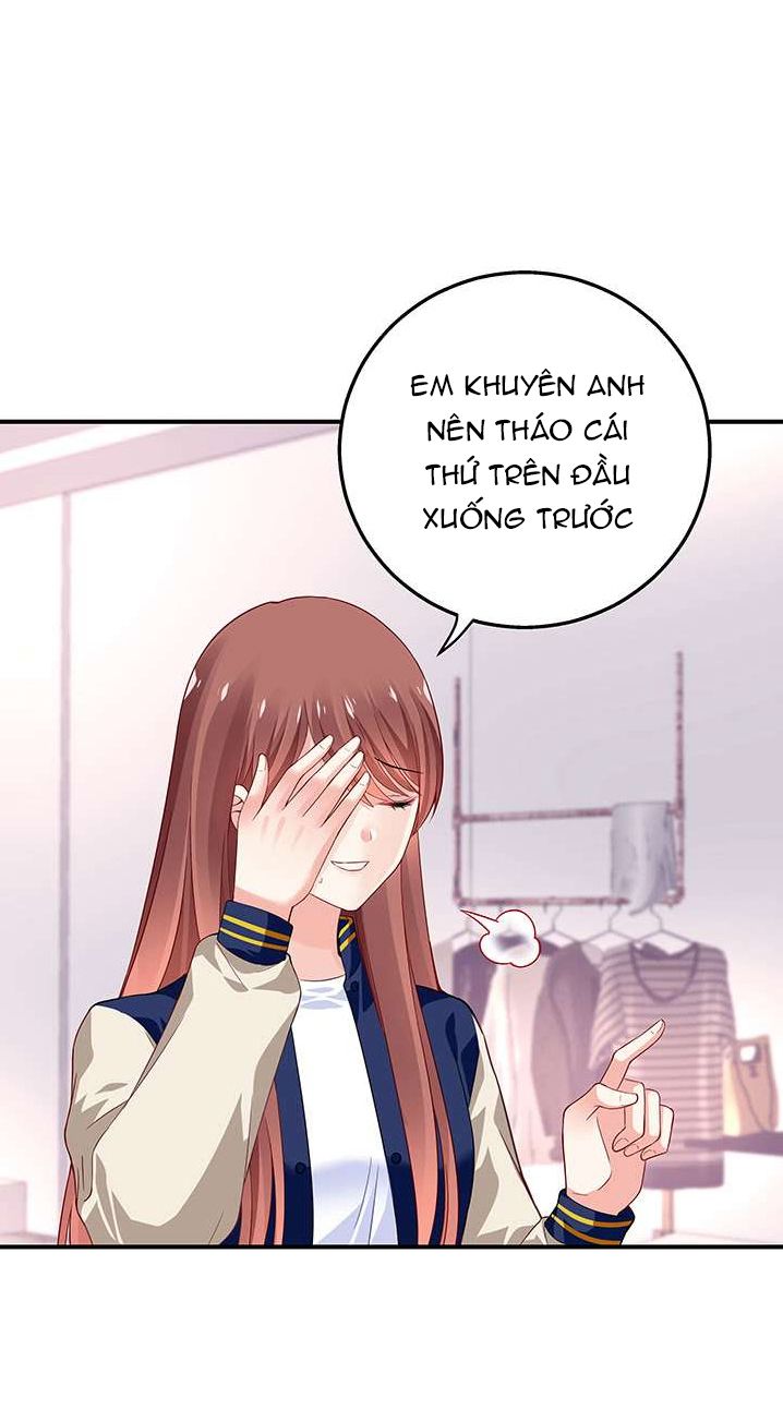 Bạn Trai 1/4 Của Tôi Chapter 34 - Trang 34