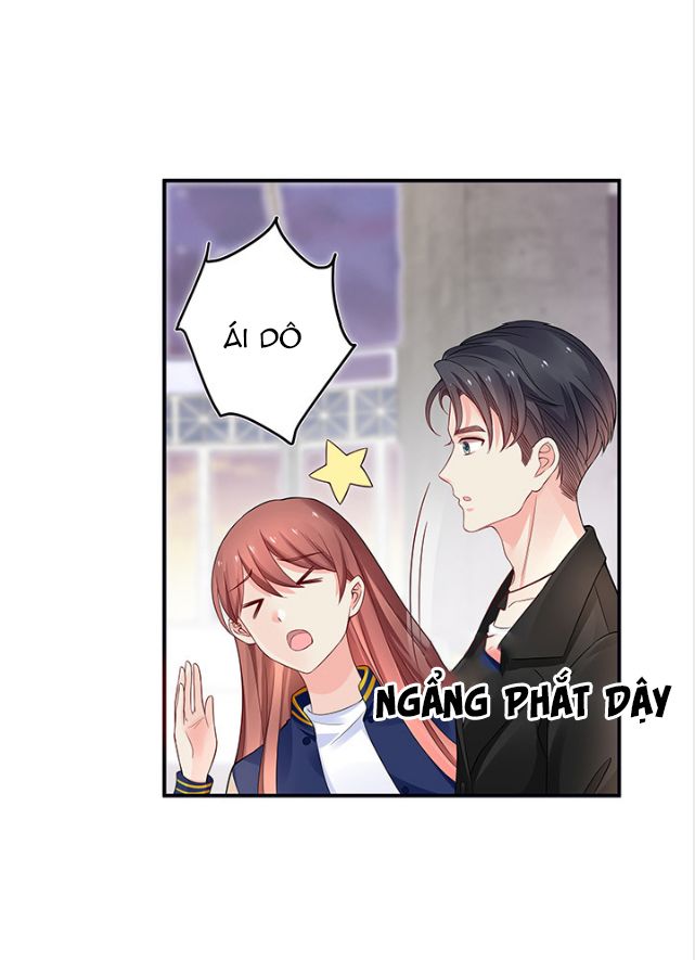 Bạn Trai 1/4 Của Tôi Chapter 35 - Trang 6