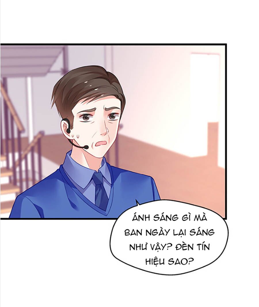 Bạn Trai 1/4 Của Tôi Chapter 36 - Trang 16