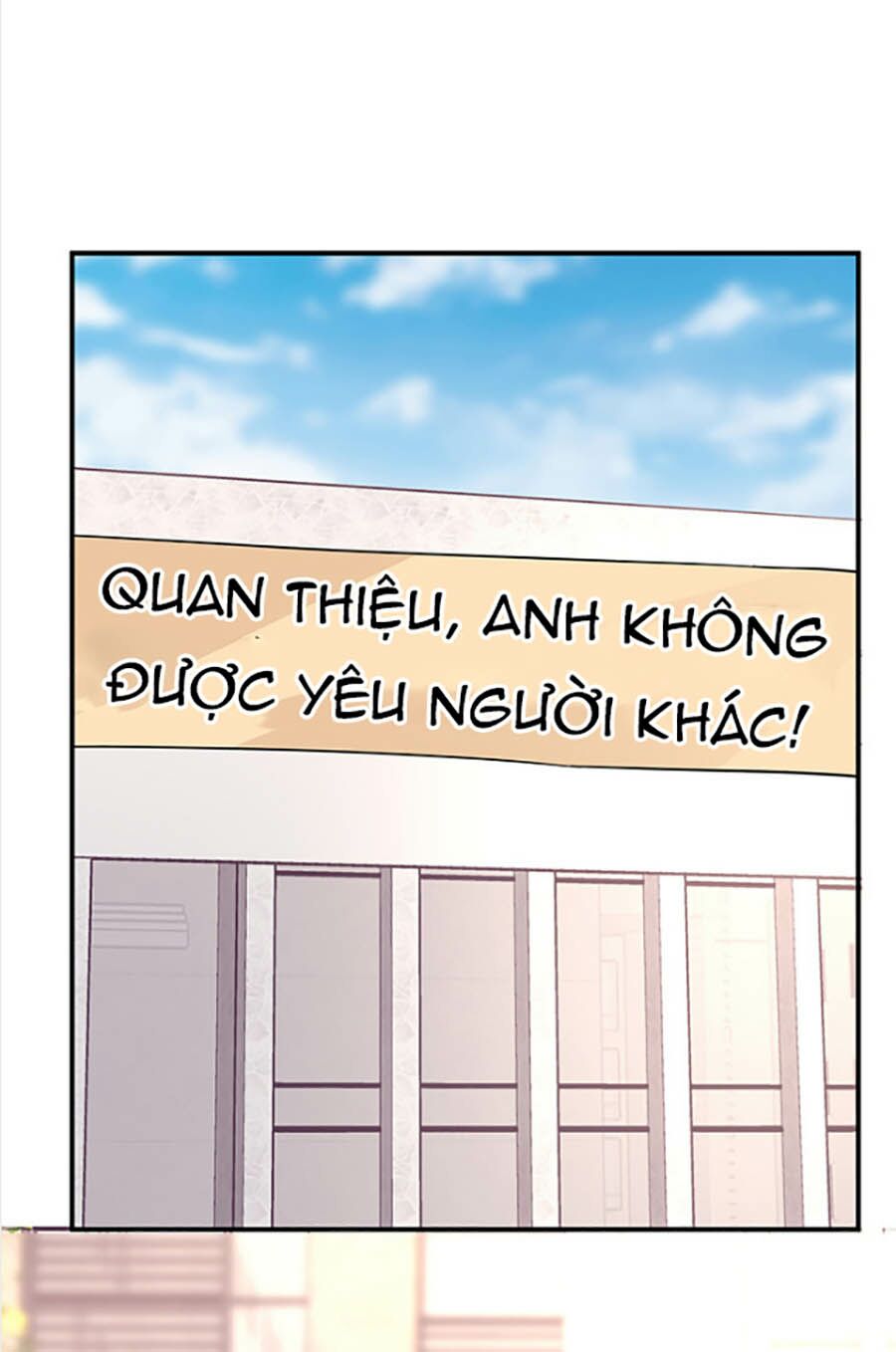 Bạn Trai 1/4 Của Tôi Chapter 36 - Trang 23