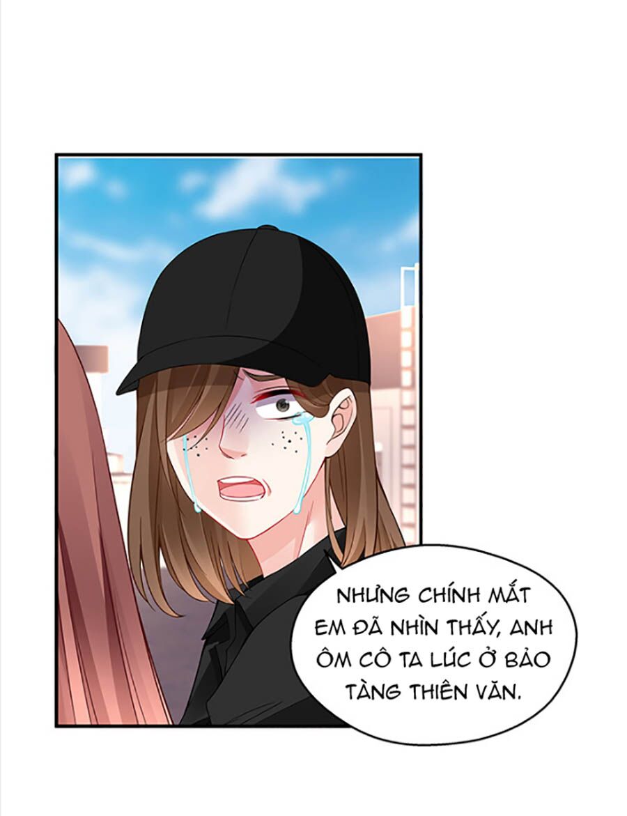 Bạn Trai 1/4 Của Tôi Chapter 36 - Trang 37