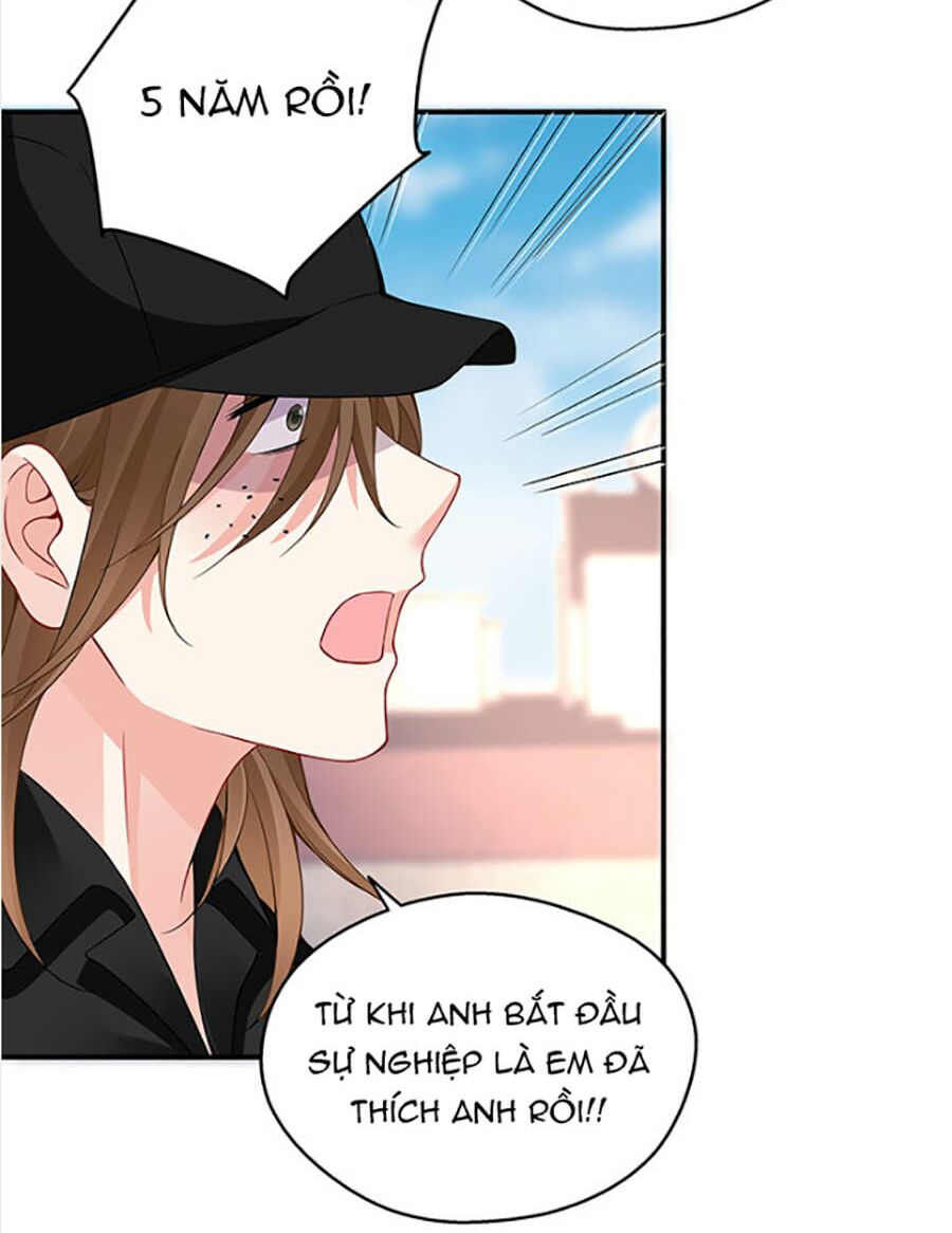 Bạn Trai 1/4 Của Tôi Chapter 36 - Trang 39