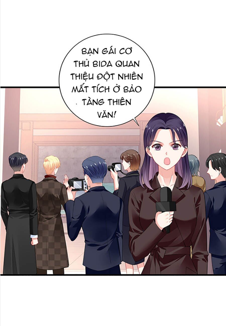 Bạn Trai 1/4 Của Tôi Chapter 36 - Trang 4