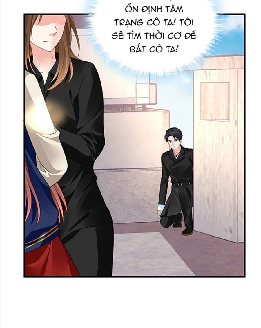 Bạn Trai 1/4 Của Tôi Chapter 36 - Trang 43