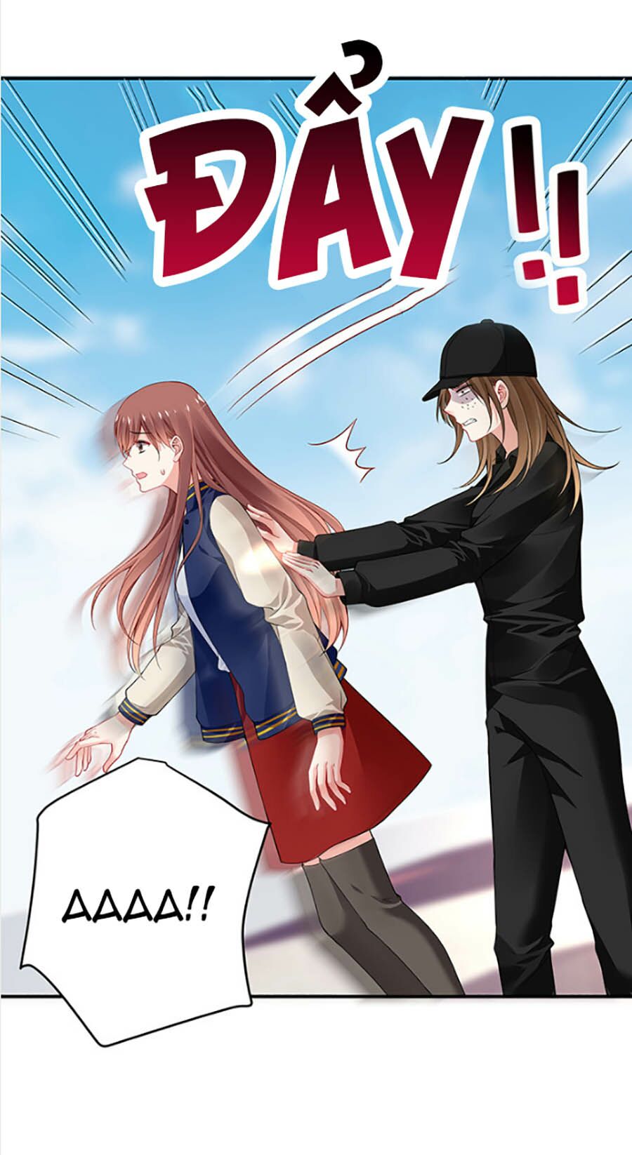 Bạn Trai 1/4 Của Tôi Chapter 36 - Trang 49