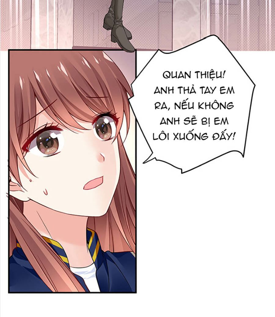 Bạn Trai 1/4 Của Tôi Chapter 36 - Trang 53