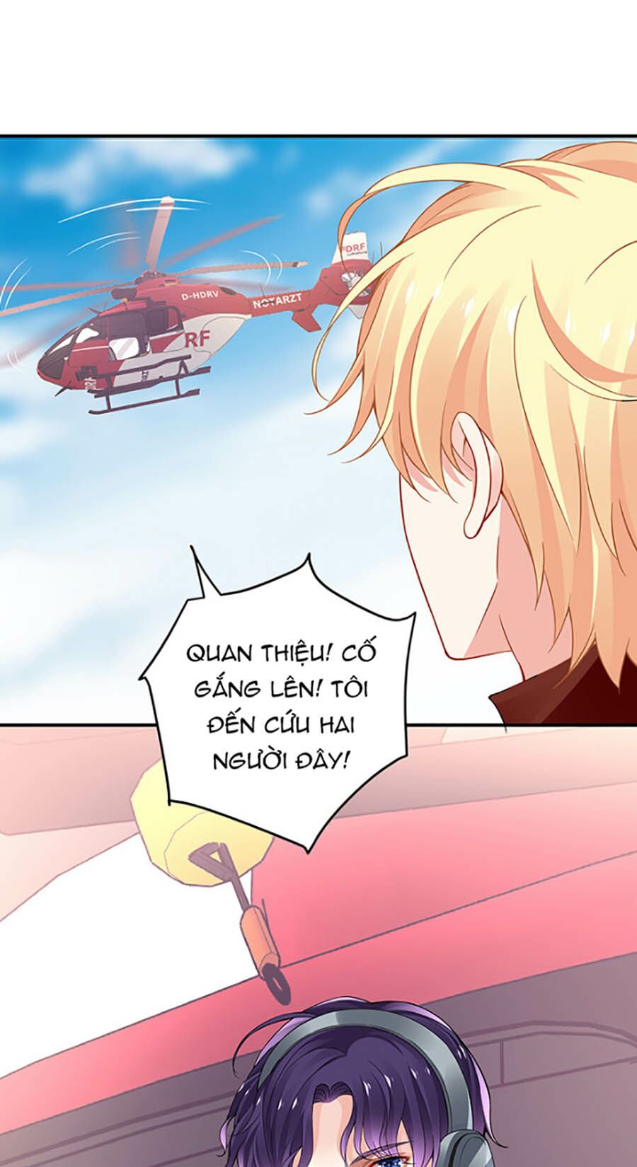 Bạn Trai 1/4 Của Tôi Chapter 36 - Trang 57