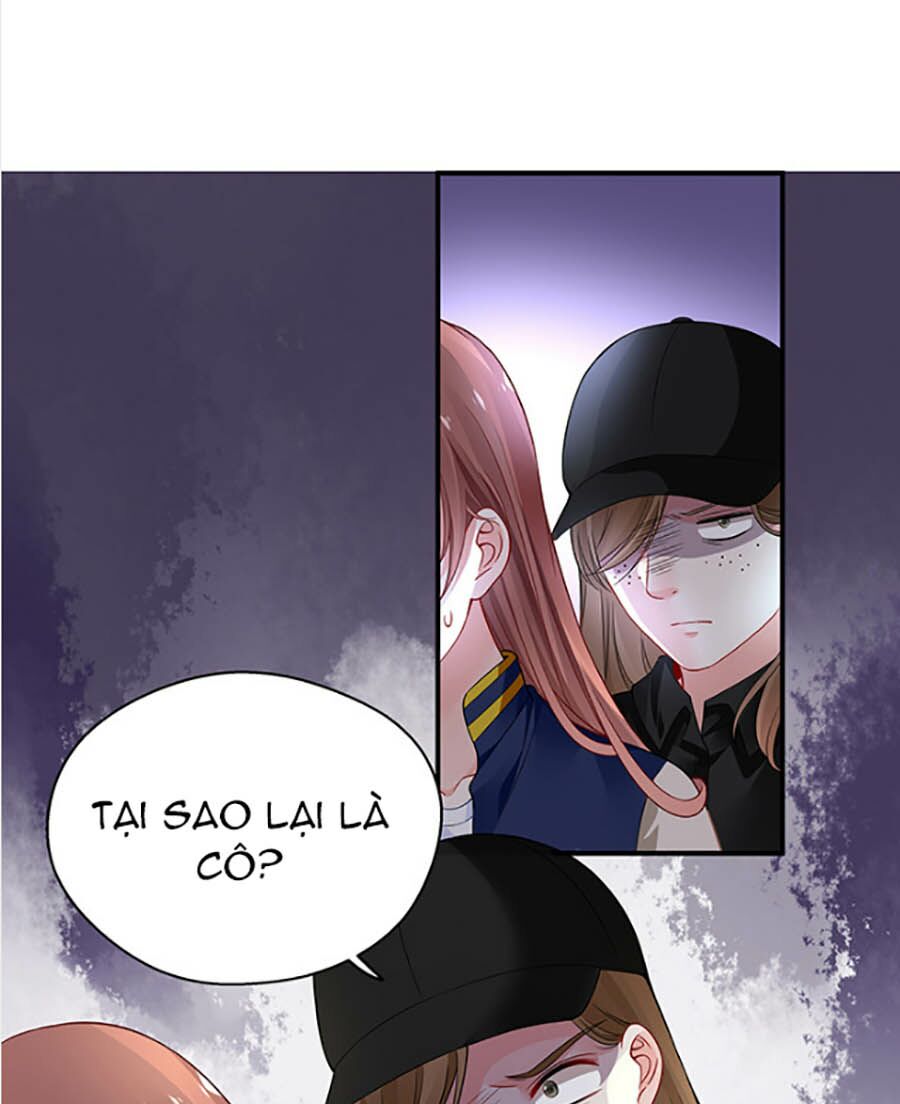 Bạn Trai 1/4 Của Tôi Chapter 36 - Trang 7