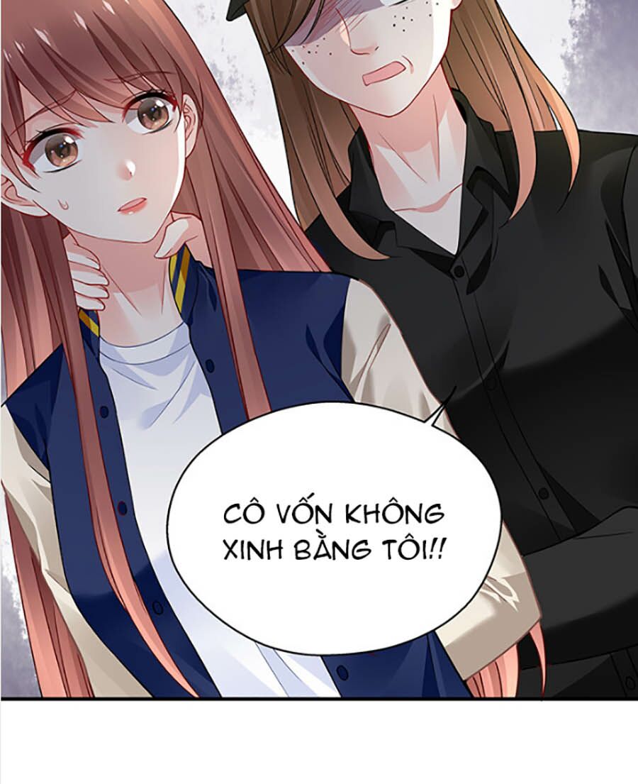 Bạn Trai 1/4 Của Tôi Chapter 36 - Trang 8