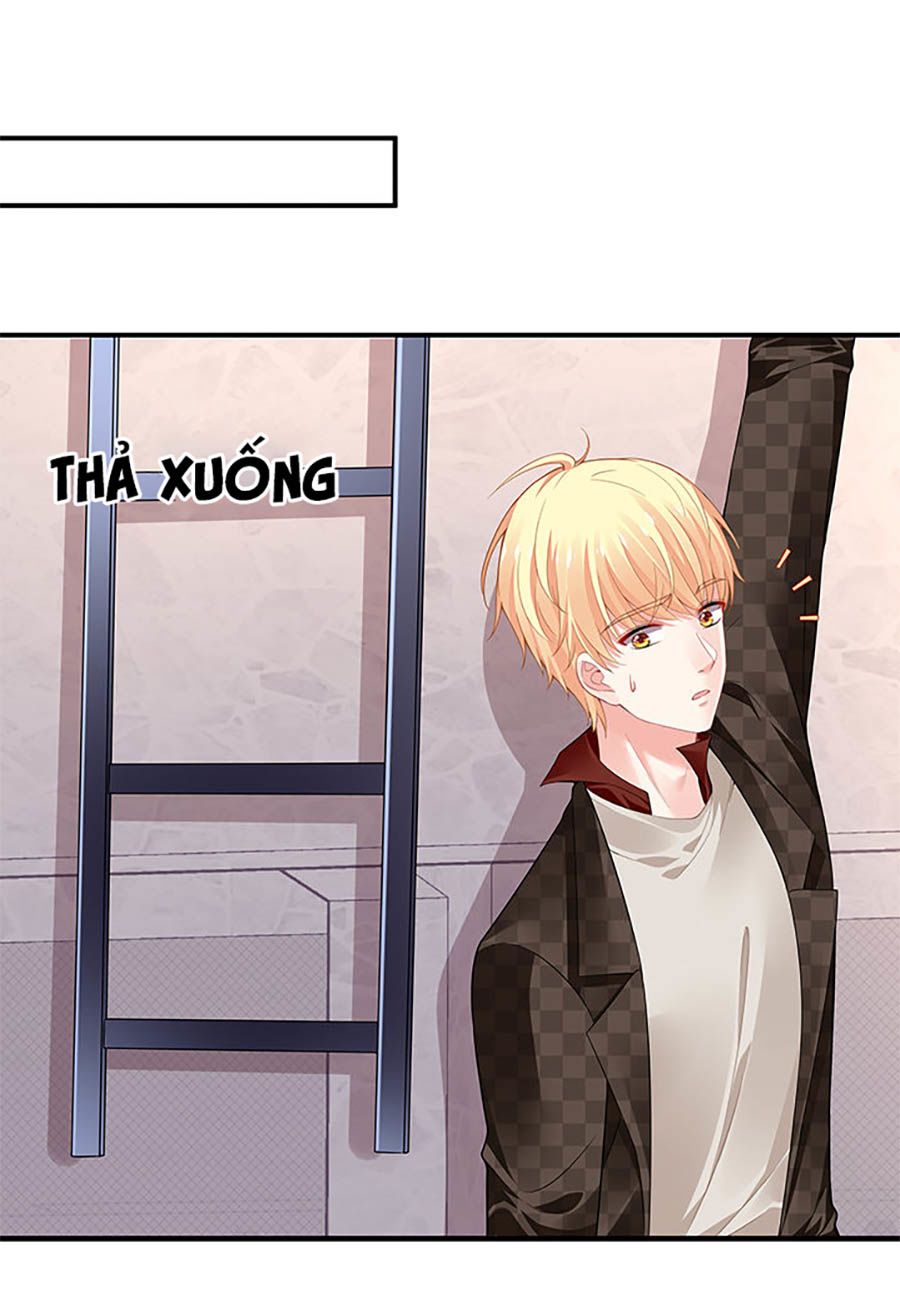 Bạn Trai 1/4 Của Tôi Chapter 37 - Trang 1