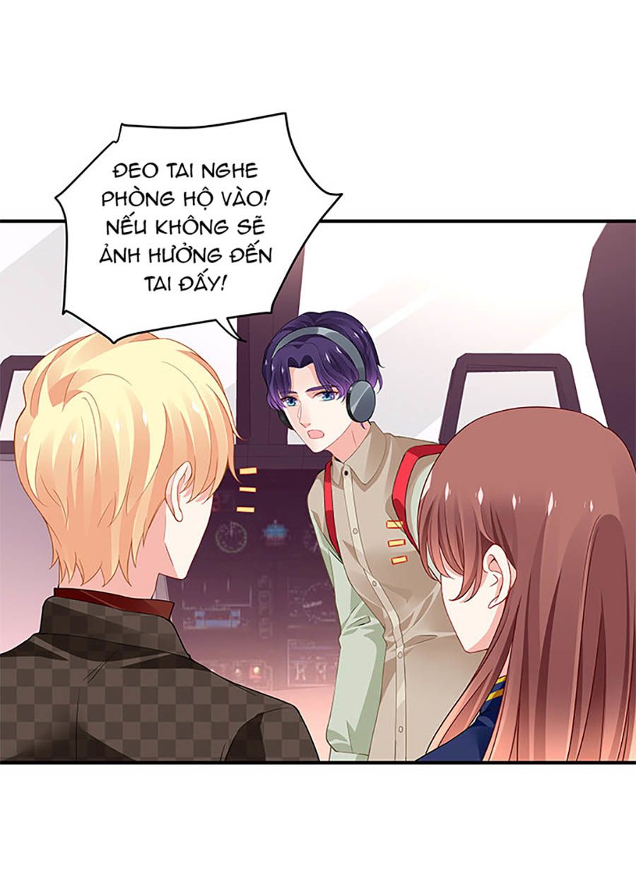 Bạn Trai 1/4 Của Tôi Chapter 37 - Trang 12