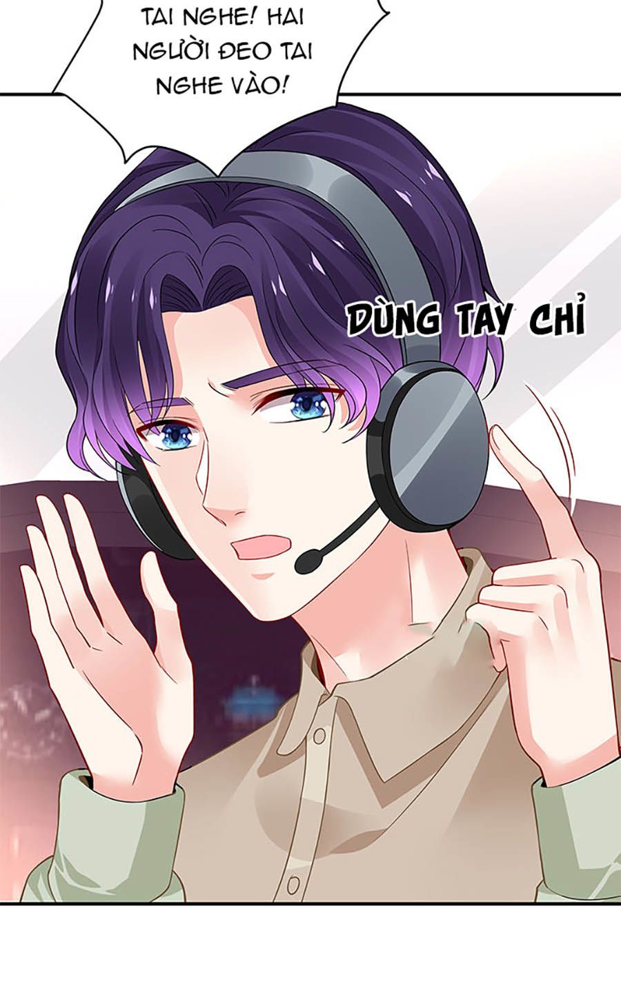 Bạn Trai 1/4 Của Tôi Chapter 37 - Trang 14