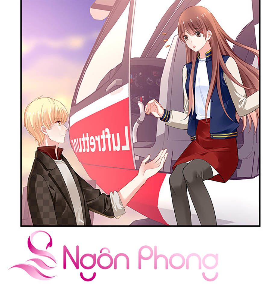 Bạn Trai 1/4 Của Tôi Chapter 37 - Trang 29