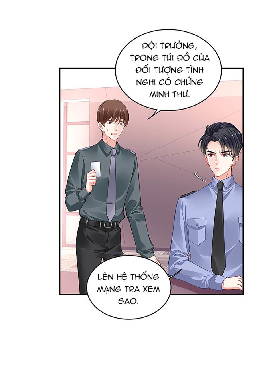 Bạn Trai 1/4 Của Tôi Chapter 37 - Trang 35