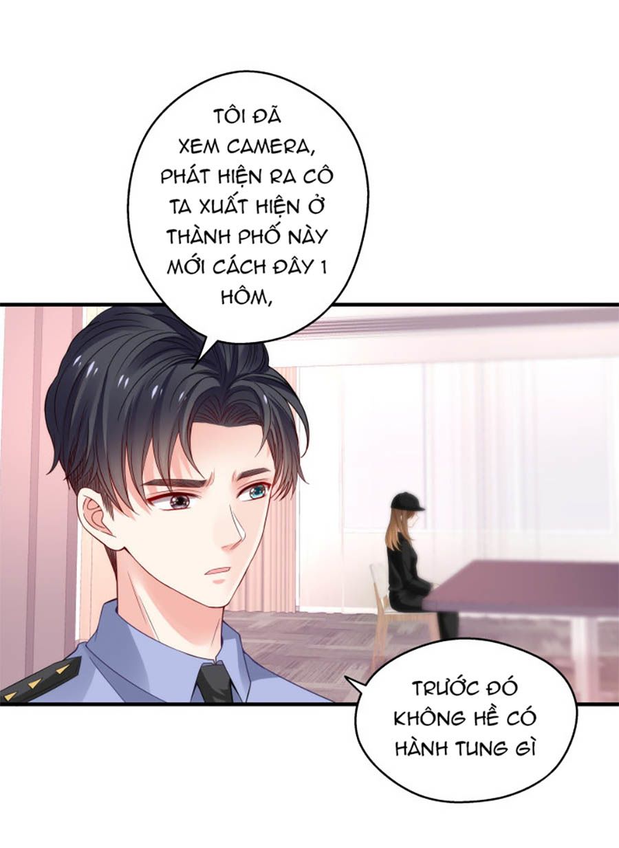 Bạn Trai 1/4 Của Tôi Chapter 38 - Trang 7