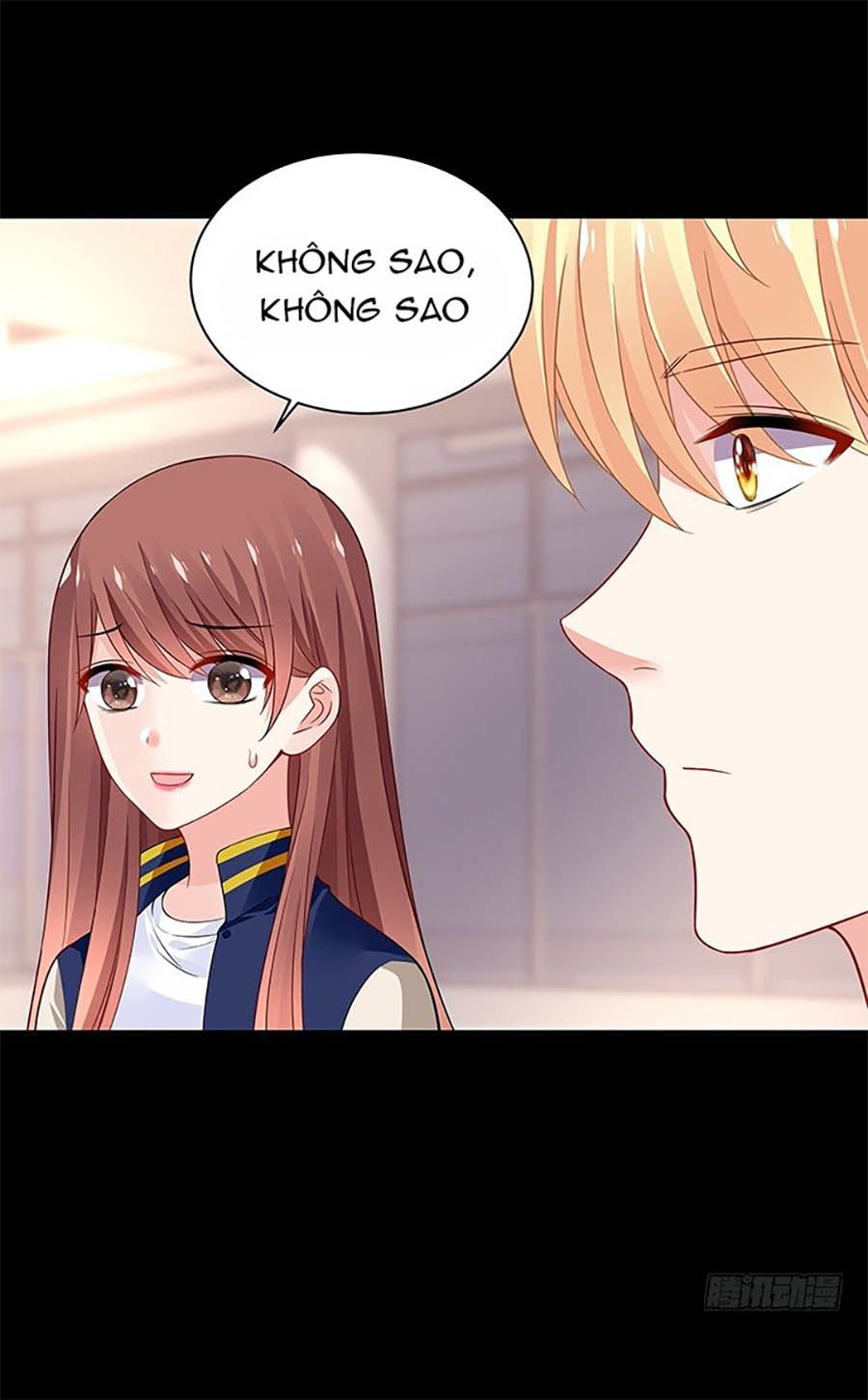 Bạn Trai 1/4 Của Tôi Chapter 39 - Trang 12