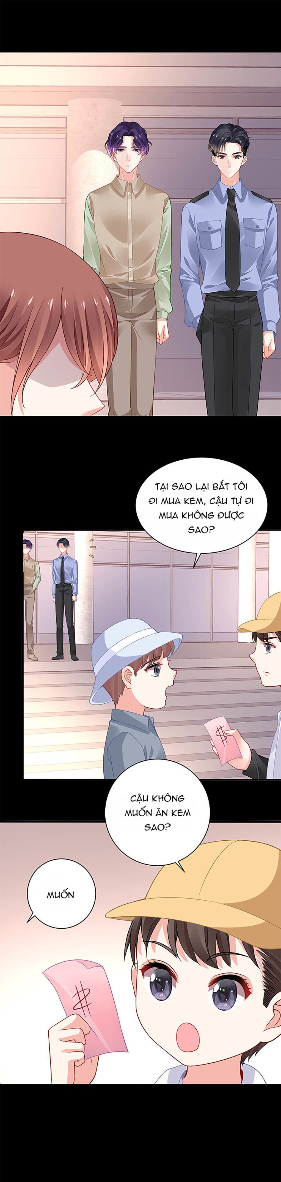 Bạn Trai 1/4 Của Tôi Chapter 39 - Trang 17